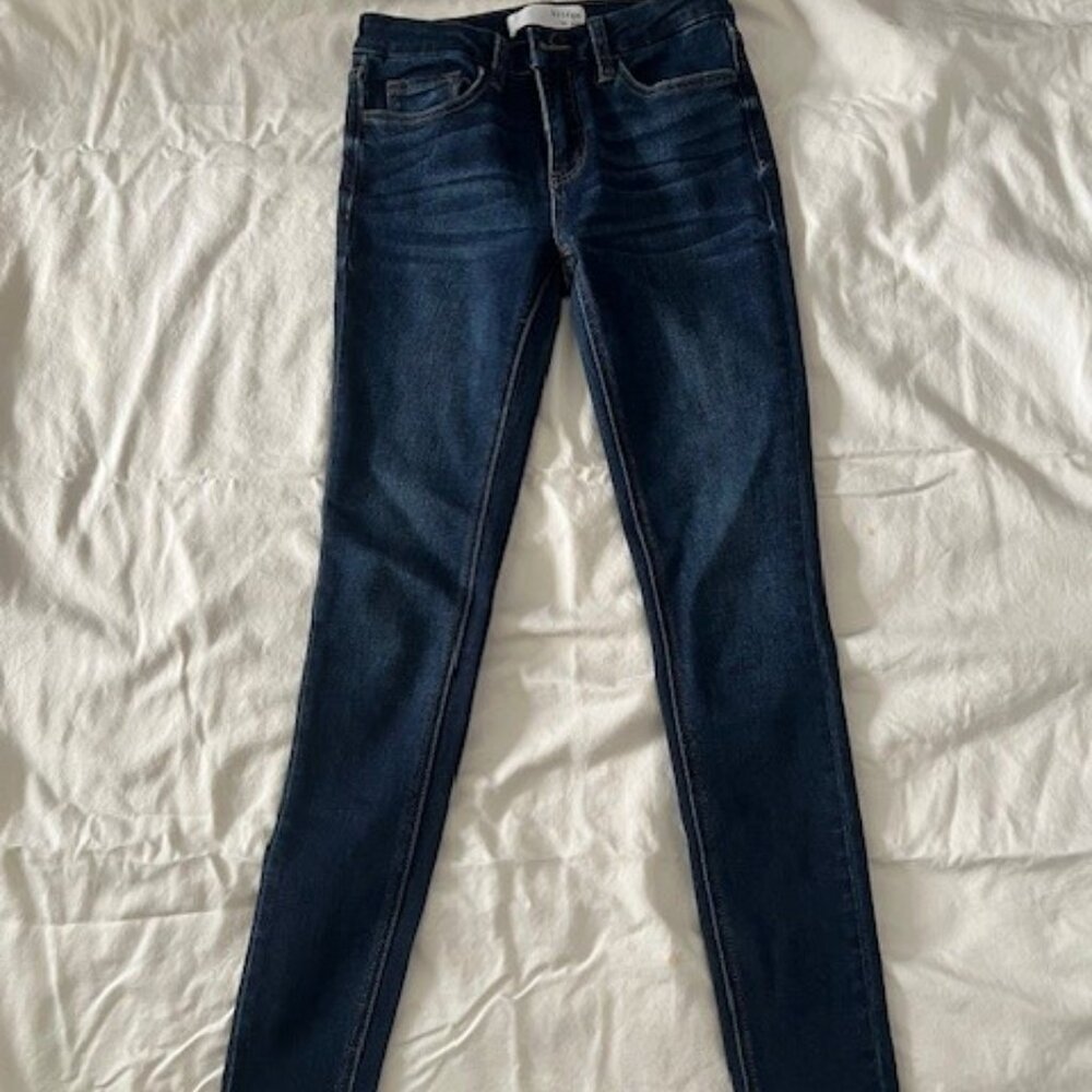Jeans - Bridge by gly